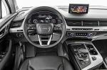 Audi Q7 TFSI Quattro 2016 года (LA)